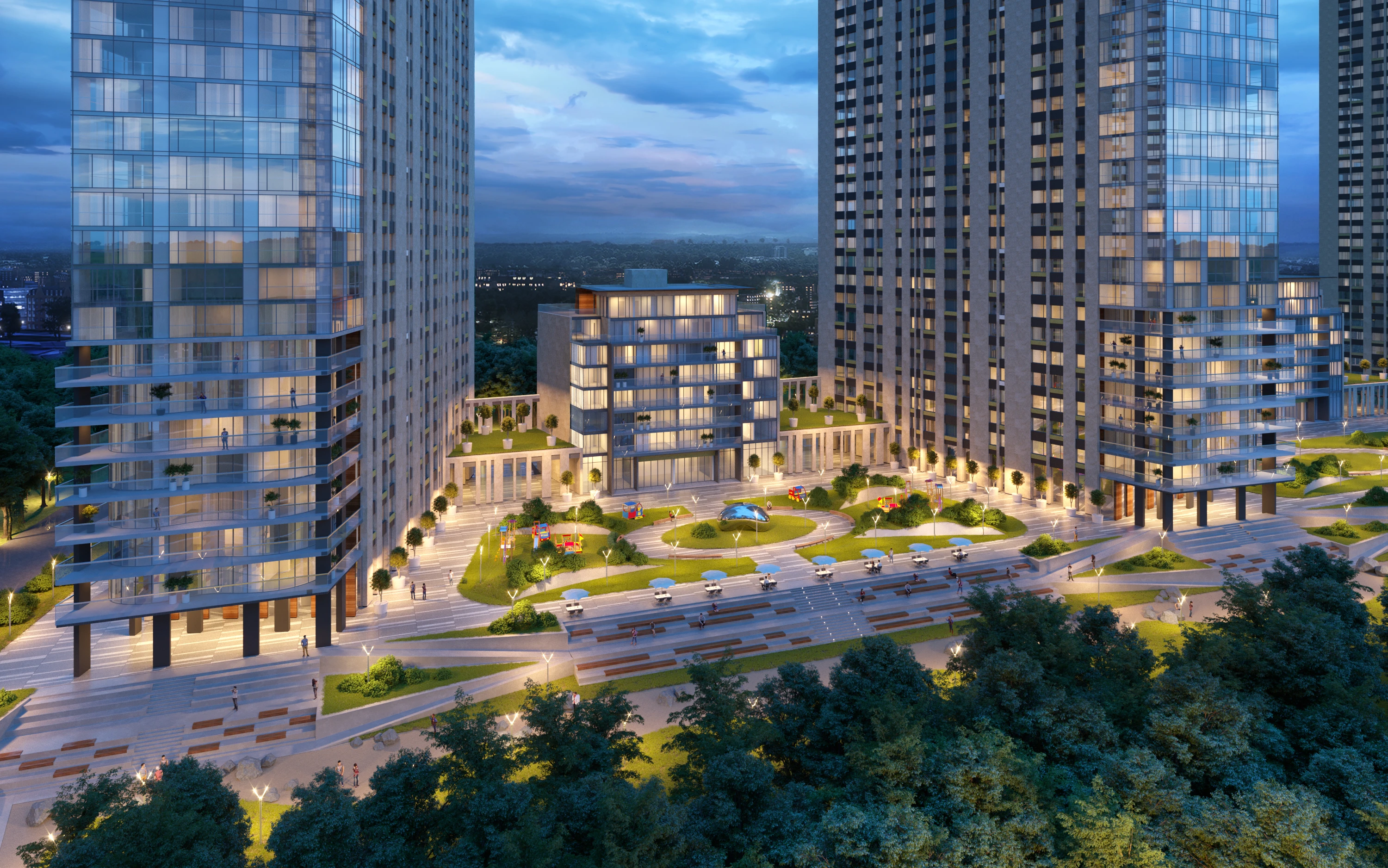 Метрополіс